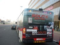 Solite Bus Branding 2010
